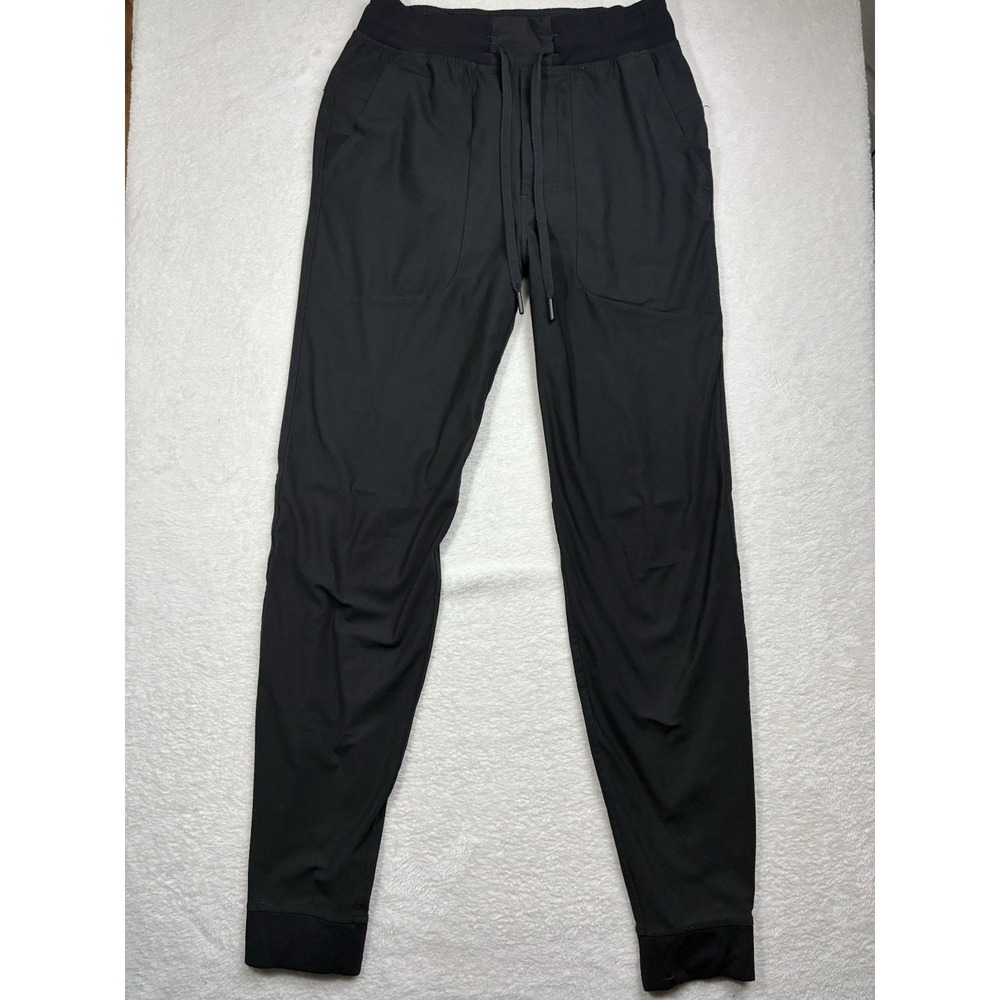 Lululemon ABC Jogger Black XS LM5A85S Mens Womens Unisex Athletic Pants